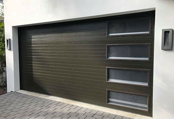 The Differences Between Garage Door Materials | Garage Door Repair Leander, TX