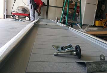 Garage Door Repair | Garage Door Repair Leander, TX