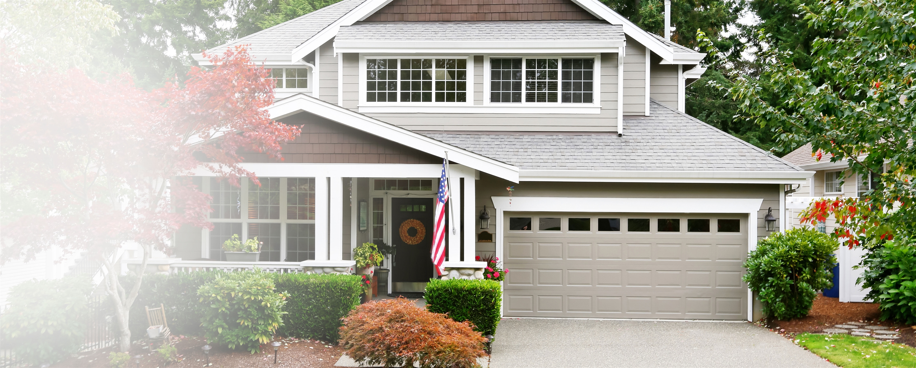 Garage Door Repair